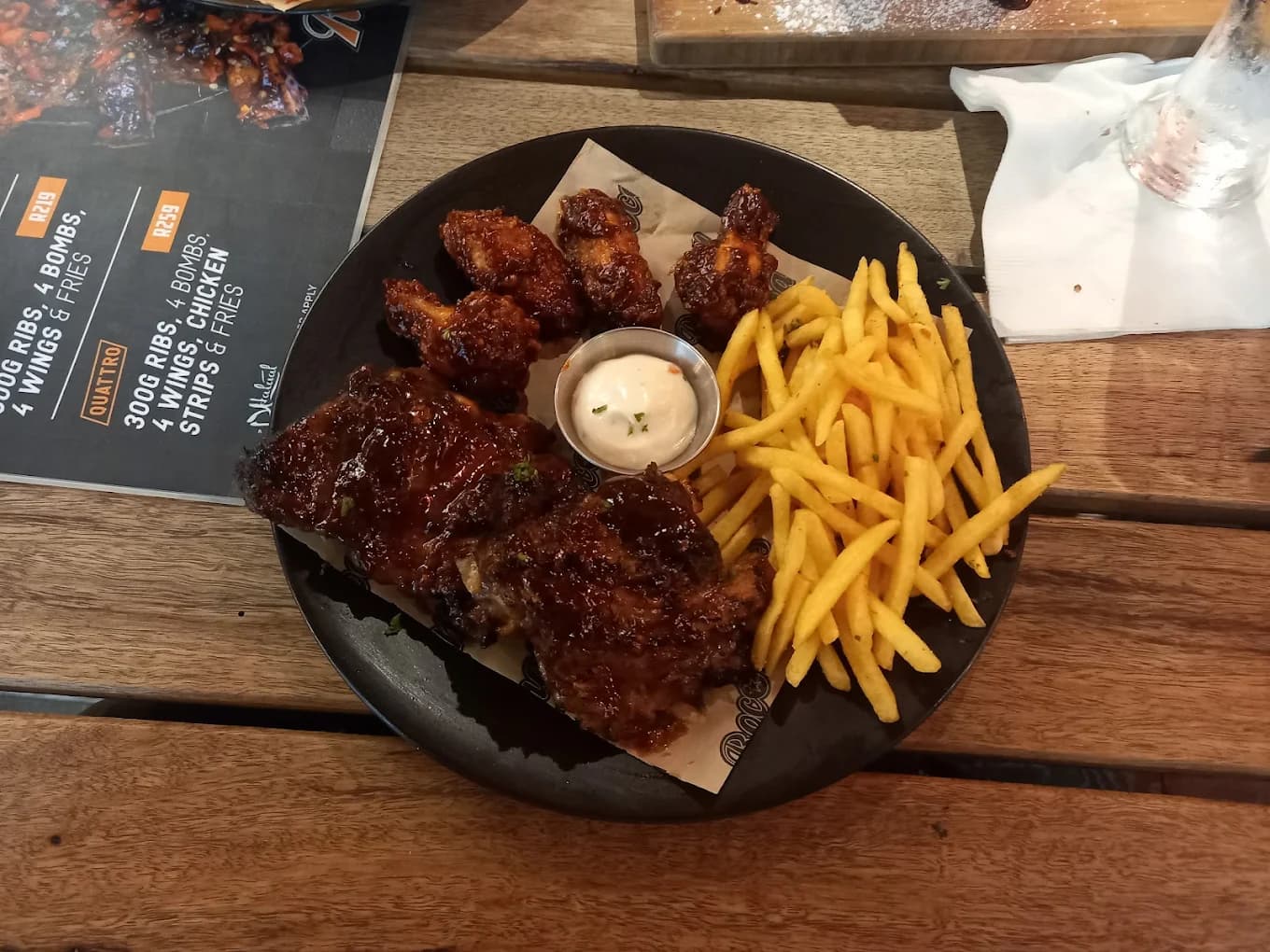 Photo of RocoMamas