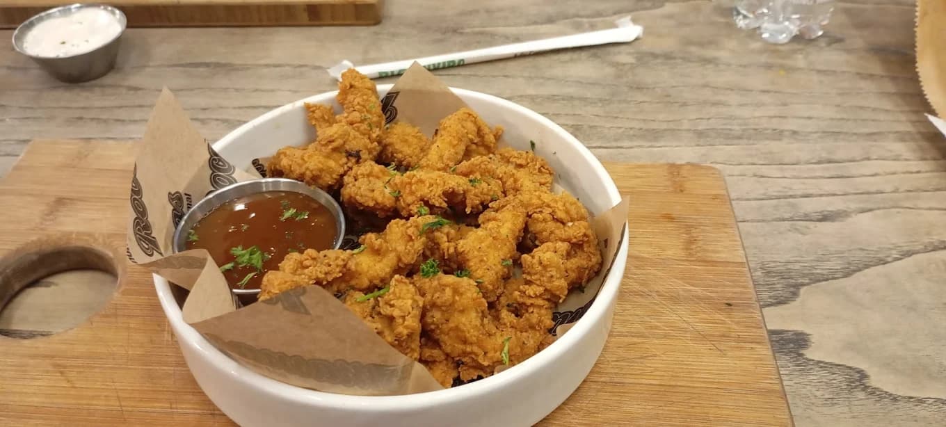Photo of RocoMamas