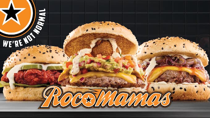 RocoMamas in Cape Town