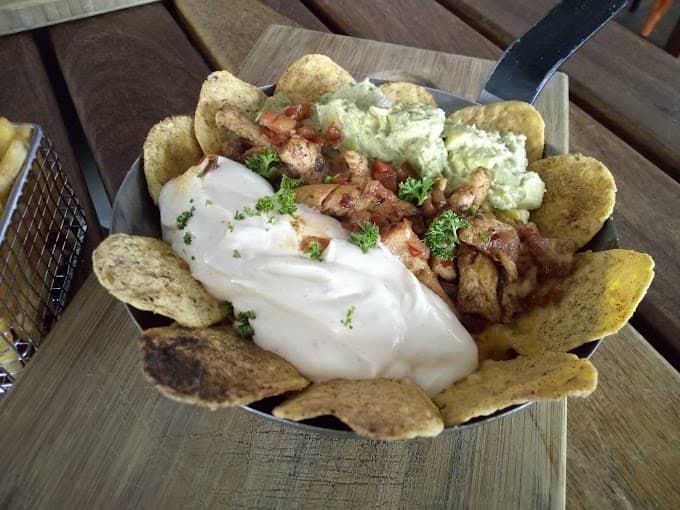 Photo of RocoMamas