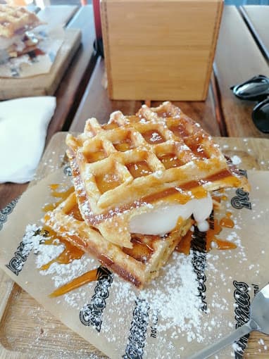 Photo of RocoMamas