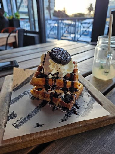 Photo of RocoMamas