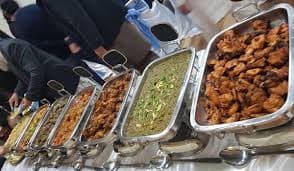 Pak Grub in Columbus