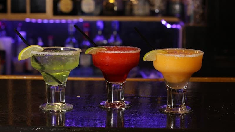 Mexicali Grill in London