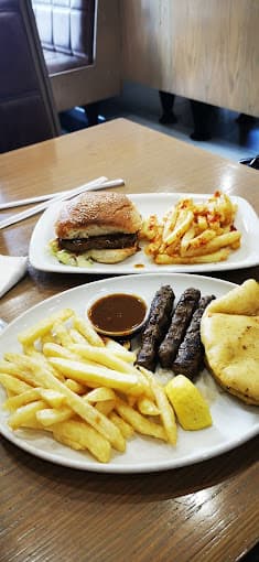 Photo of J-Mo's