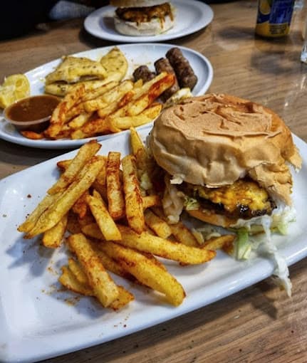 Photo of J-Mo's
