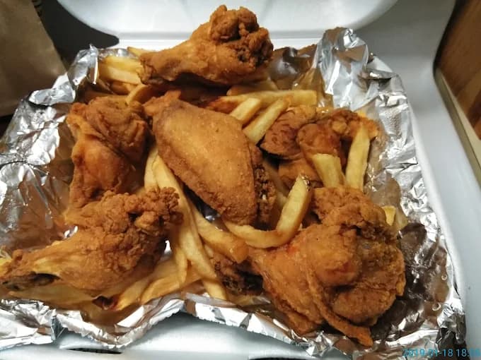 Photo of Alexandria Pizza