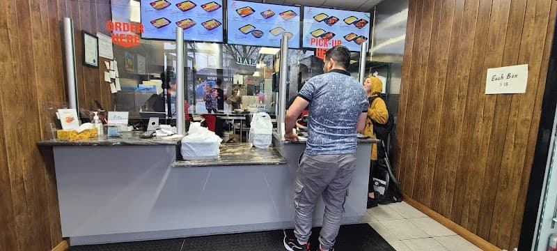 Grab & Go