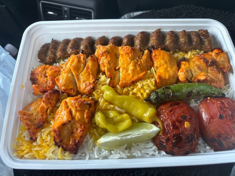 HFC Grill