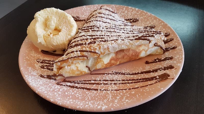 Adam's Crepes
