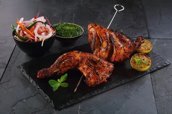 House of Biryanis & Kebabs