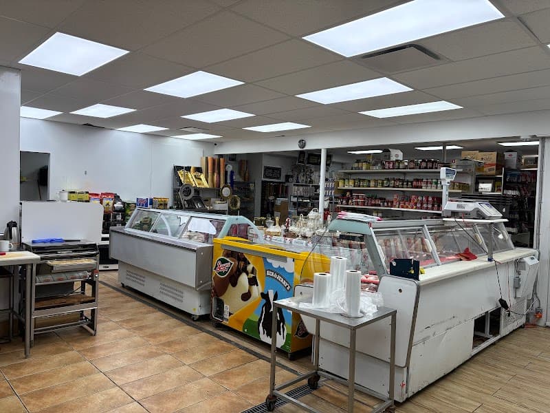 Tayebah Halal Meat & Groceries