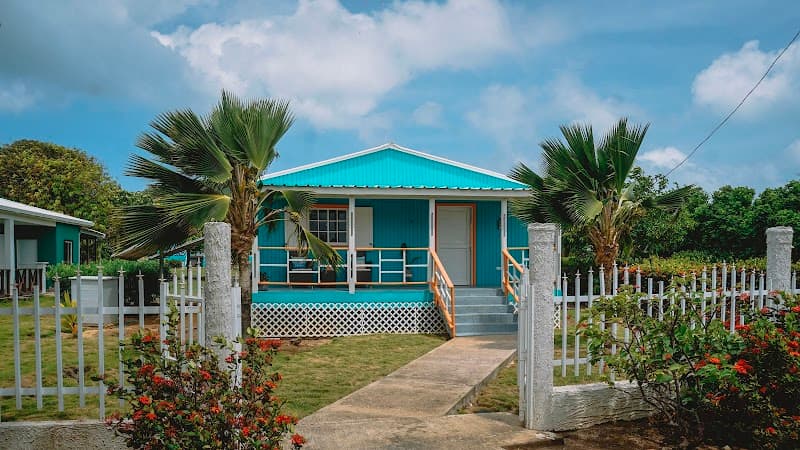 Grandpa's House