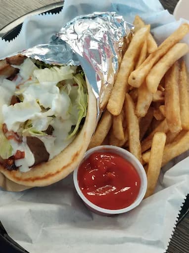 Photo of Taksim Turkish Grill