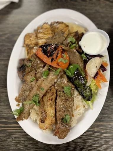 Photo of Taksim Turkish Grill