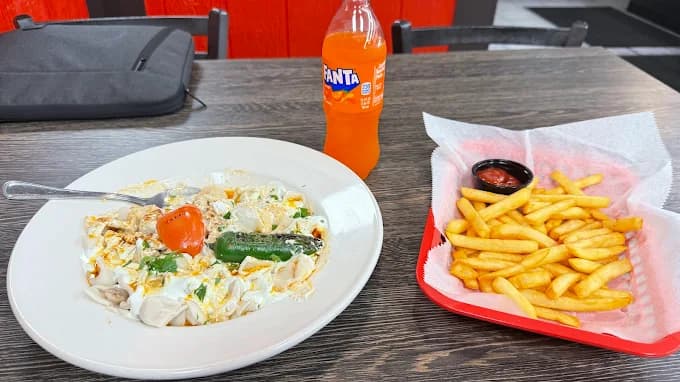 Photo of Taksim Turkish Grill