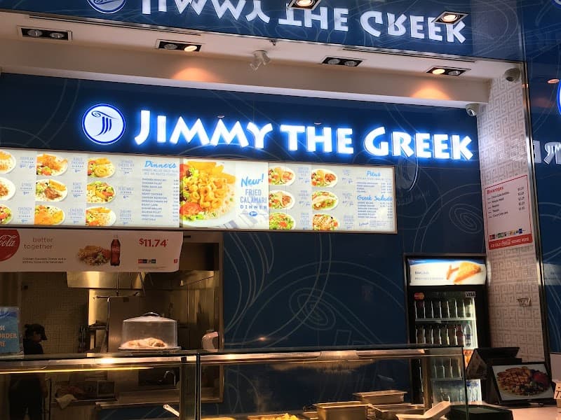 Jimmy The Greek
