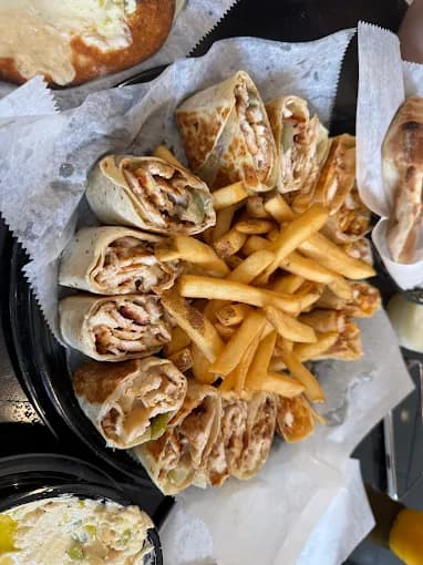Photo of Sufra Mediterranean Food