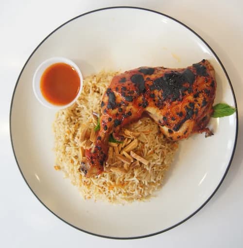Photo of Sufra Mediterranean Food