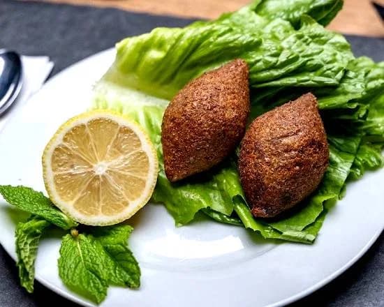Photo of Sufra Mediterranean Food