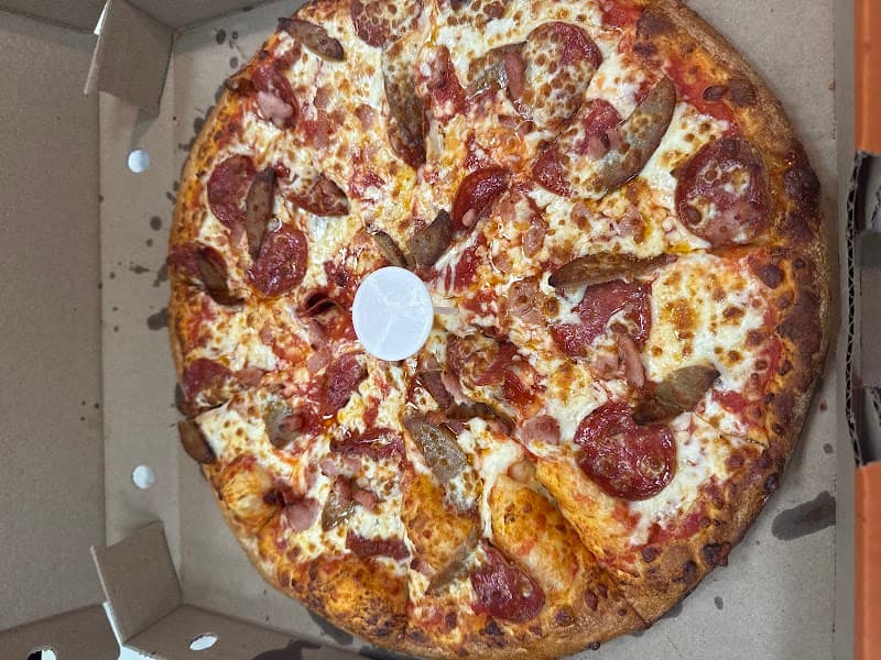 Pizza Pizza