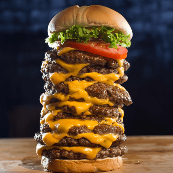 Wayback Burgers