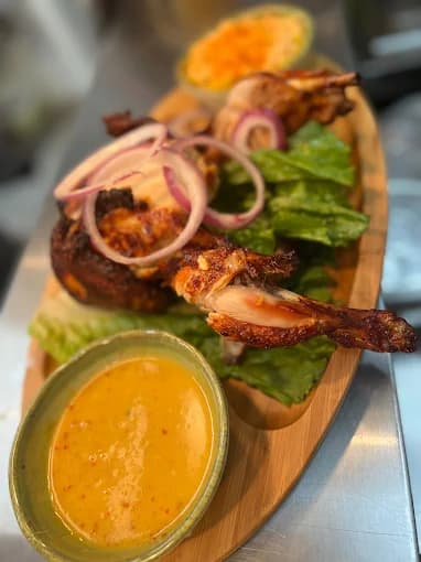 Photo of Tribos Peri Peri