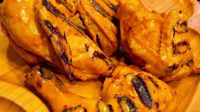Photo of Tribos Peri Peri