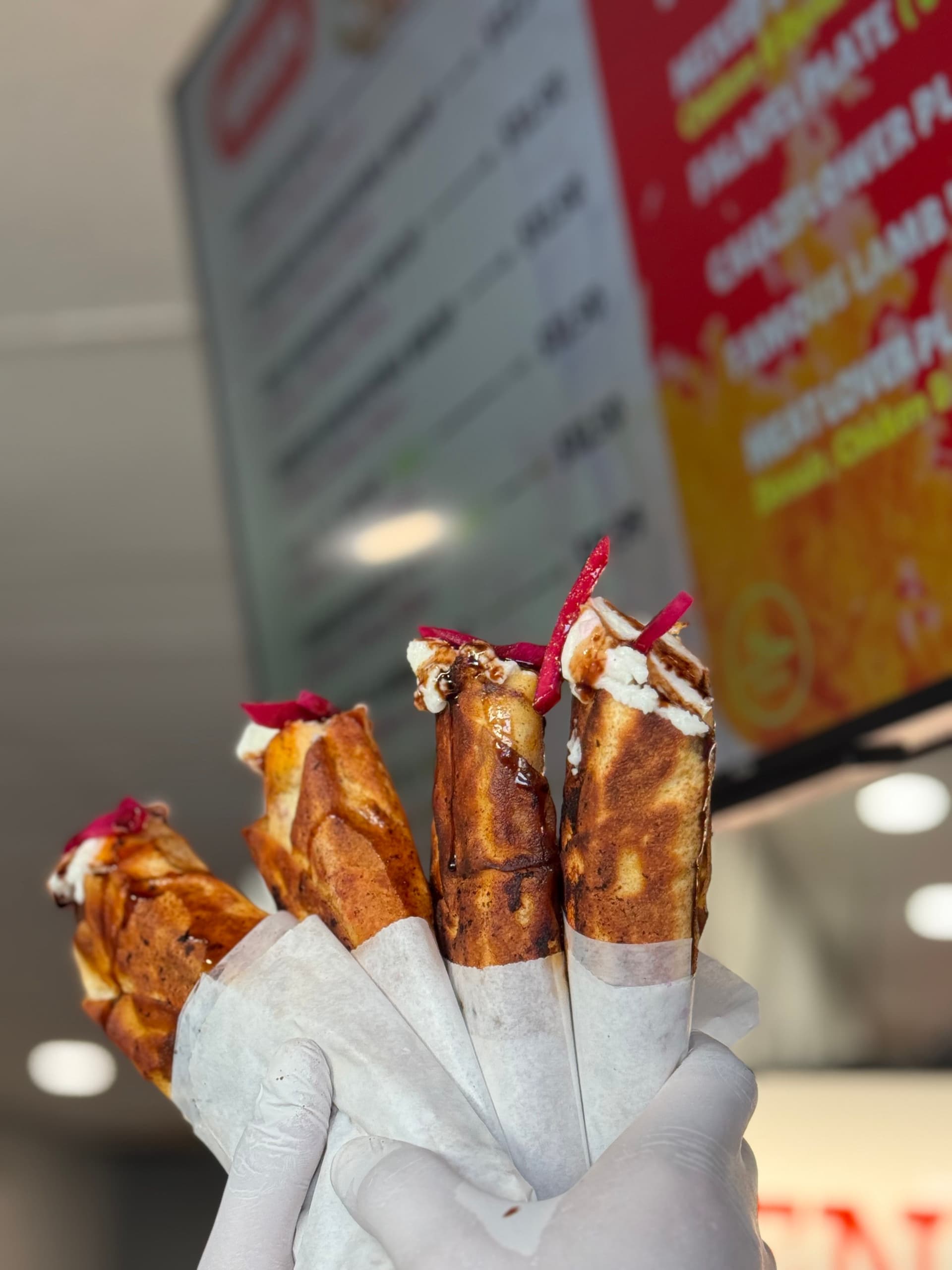 Friends Donair & Shawarma