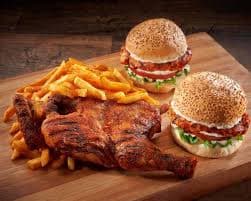 Photo of Mochachos