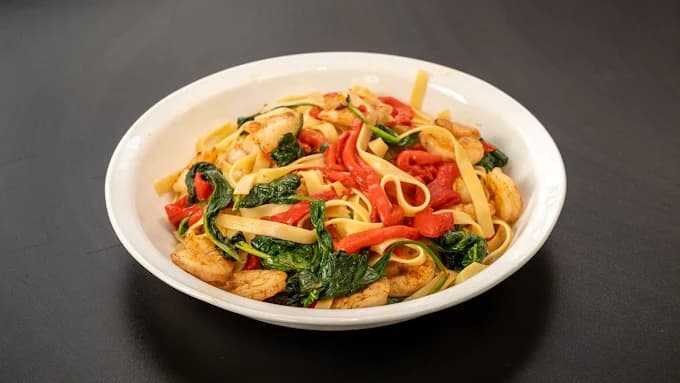 Robola Pizza