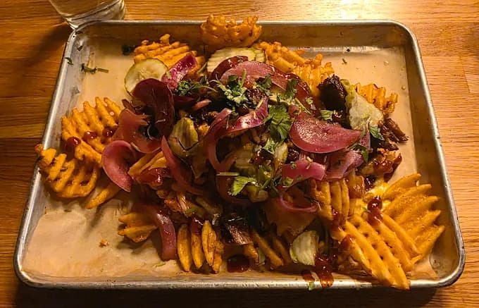 Photo of Craft by Smoke & Fire