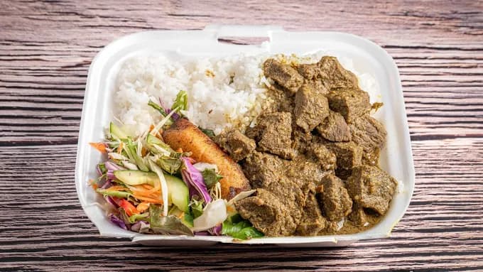 Photo of Ali's Roti Shop