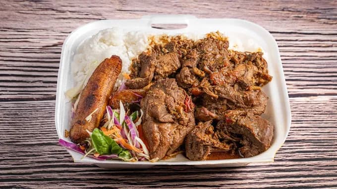Photo of Ali's Roti Shop