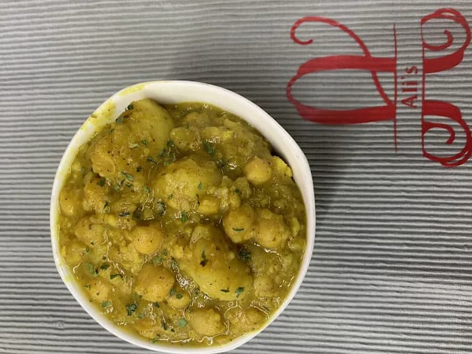 Photo of Ali's Roti Shop