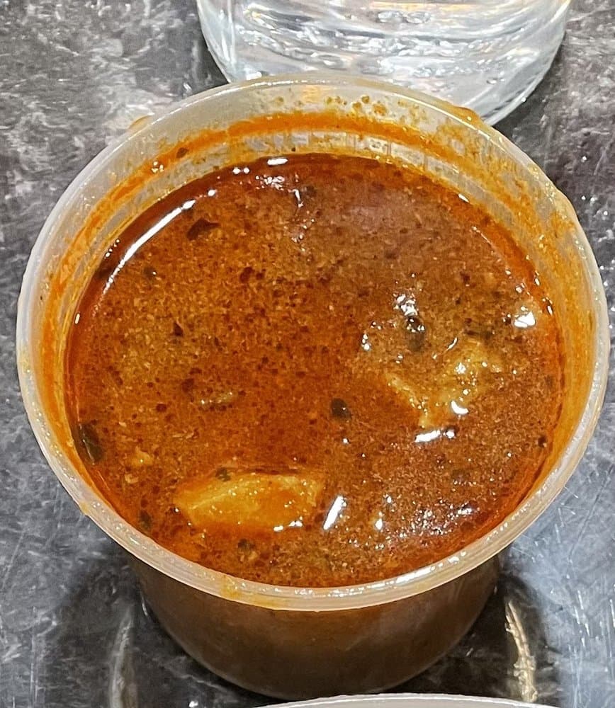 Photo of Aha Curry Point