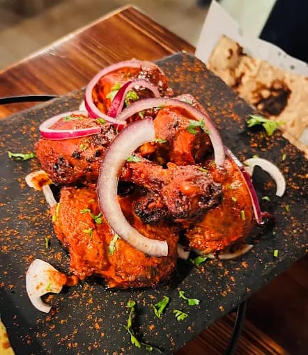 Photo of Holi Indian Kitchen (A Flavor Of Joy)