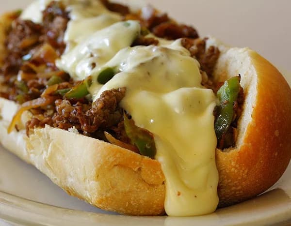 San Antonio Burger Co.