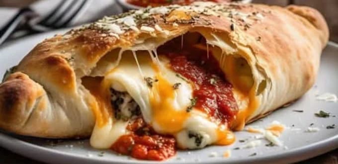 Kenner Pizza