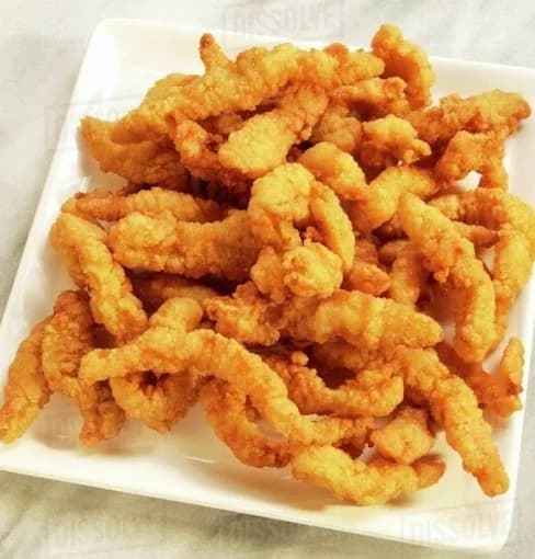 Photo of Chicken Magician