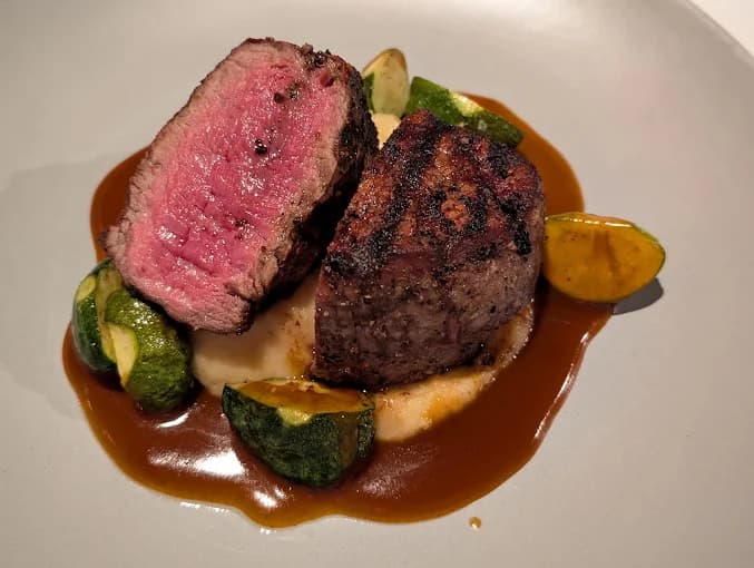 The Cellar in Fullerton