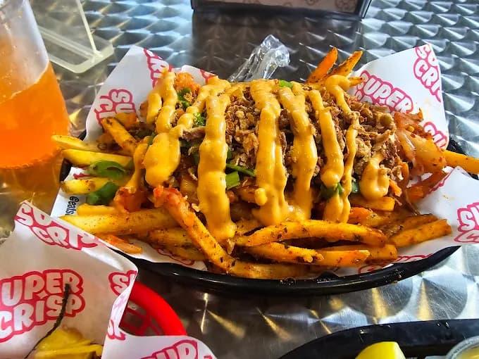 SuperCrisp