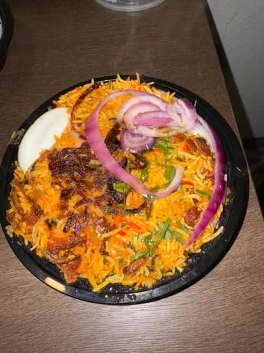 Photo of Tikka Masala Indian Fusion