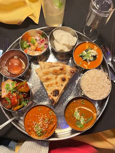 Photo of Tikka Masala Indian Fusion