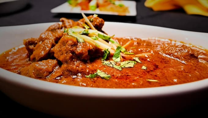 Photo of Tikka Masala Indian Fusion