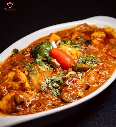 Photo of Tikka Masala Indian Fusion