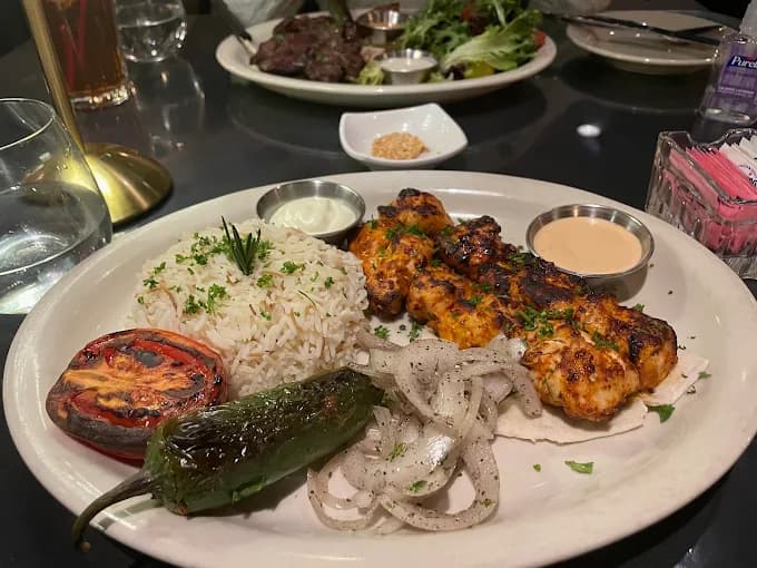Deema Turkish Cuisine