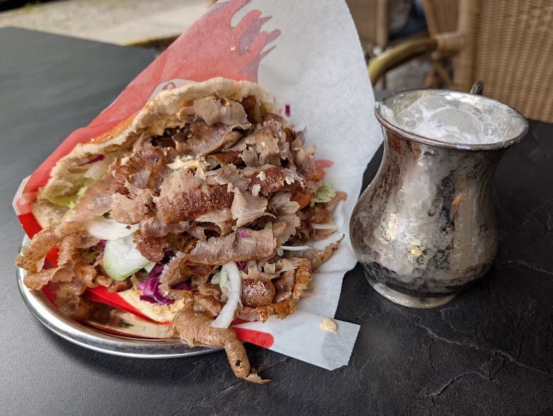 XL Döner