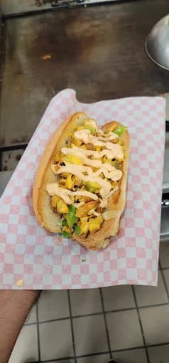 Photo of Shawarma King & More