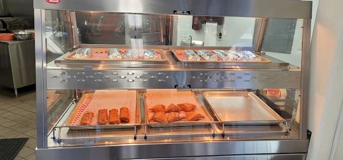 Photo of Shawarma King & More